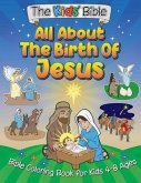 All About the Birth of Jesus