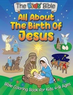 All About the Birth of Jesus - Ki, Munay