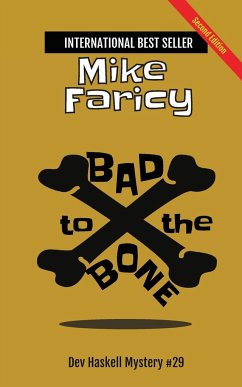 Bad to The Bone - Faricy, Mike