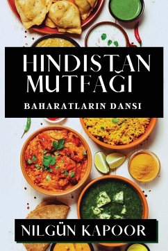 Hindistan Mutfa¿¿ - Kapoor, Nilgün