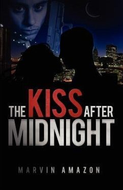 The Kiss After Midnight - Amazon, Marvin