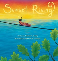 Sunset Rising - Craig, Shona S