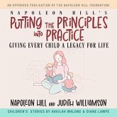 Putting the Principles Into Practice: Giving Every Child a Legacy for Life
