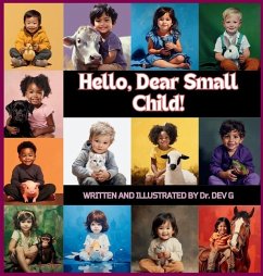 Hello, Dear Small Child! - G, Dev