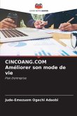 CINCOANG.COM Améliorer son mode de vie