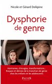 Dysphorie de genre Dysphorie de genre