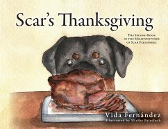 Scar's Thanksgiving - Fernandez, Vida