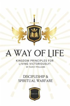 Discipleship & Spiritual Warfare - Williams, Nancy