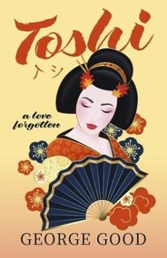 Toshi - Good, George