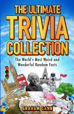 The Ultimate Trivia Collection - Cann, Graham
