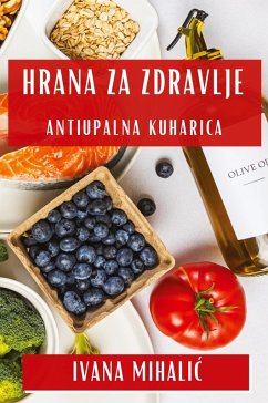 Cover Hrana za Zdravlje