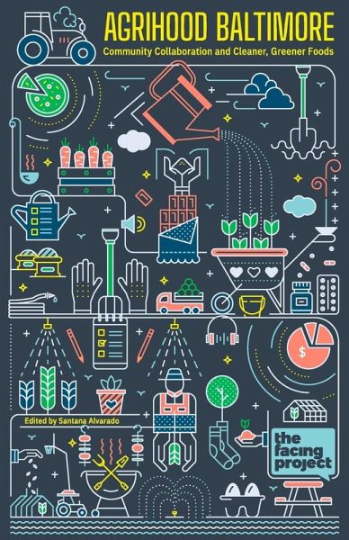 AgriHood Baltimore AgriHood Baltimore