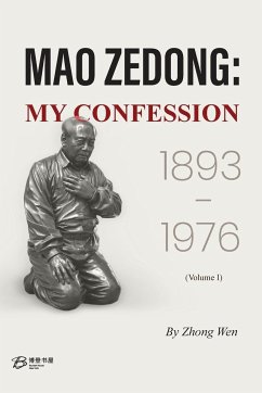 MAO ZEDONG - Wen, Zhong