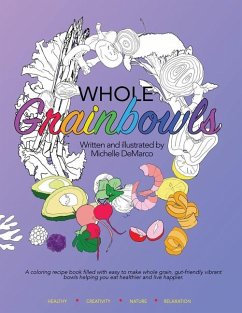 Cover Whole Grainbowls