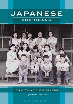 Cover Japanese Americans