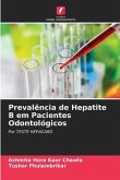 Prevalência de Hepatite B em Pacientes Odontológicos
