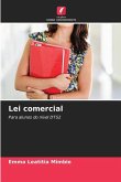 Lei comercial