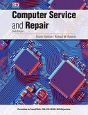 Computer Service and Repair