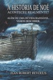 A história de Noé