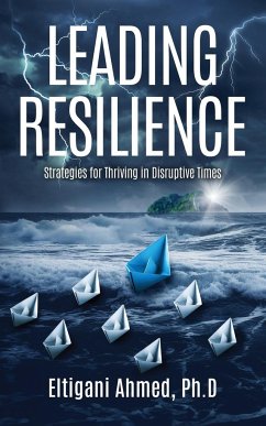 Leading Resilience - Ahmed, Eltigani