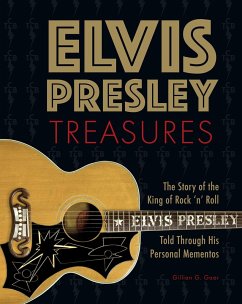 Elvis Presley Treasures - Gaar, Gillian G