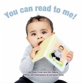 You Can Read to Me! You Can Read to Me!