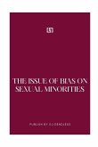The issue of bias on sexual minorities