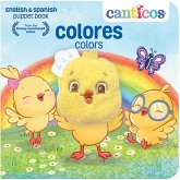 Canticos Colores / Colors (Bilingual)