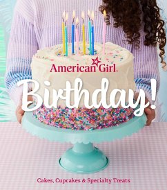 American Girl Birthday! - Owen, Weldon