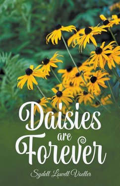 Cover Daisies are Forever