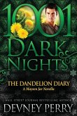 The Dandelion Diary: A Maysen Jar Novella