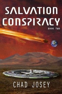 Salvation Conspiracy - Josey, Chad