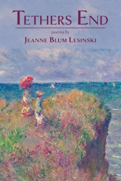 Tethers End - Lesinski, Jeanne Blum