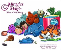 Cover Miracles and Magic