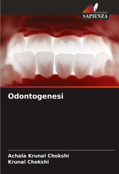Cover Odontogenesi