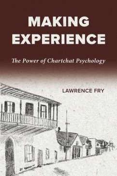 Making Experience - Fry, Lawrence