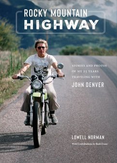 Cover Rocky Mountain Highway