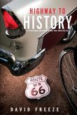 Highway to History: A cycling adventure on Route 66