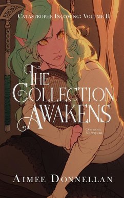 The Collection Awakens - Donnellan, Aimee