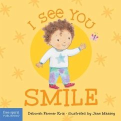 I See You Smile - Farmer Kris, Deborah