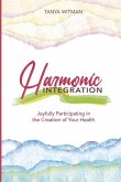 Harmonic Integration