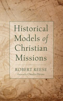 Historical Models of Christian Missions