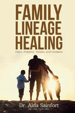 Family Lineage Healing - Sainfort, Alda