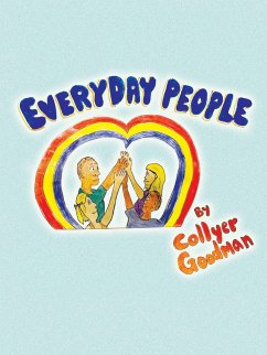 EVERYDAY PEOPLE - Goodman, Collyer