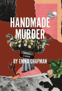 Handmade Murder - Chapman, Emma