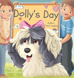 Dolly's Day - Langlois, Susan K