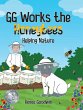 GG Works the Honeybees - Helping Nature - Bild 1