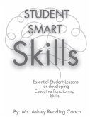 Student Smart Skills - An Executive Functioning Boost
