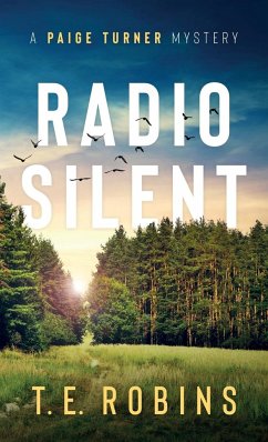 Radio Silent - Robins, T. E.