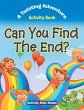 Can You Find The End? A Twisting... - Bild 1